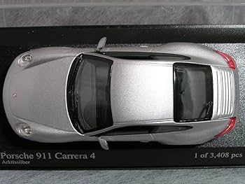 ポルシェ 911 ターボ 1/12 スケールCarrera モデル 1/12scale Fulldetail Kit : 911 Carrera RSR Turbo
